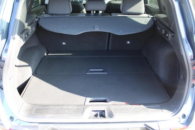 Renault KADJAR 1.3 TCe Limited | PARKEERSENSOREN V+A | CLIMATE CONTROL | CRUISE CONTROL | APPLE CARPLAY & ANDROID AUTO /