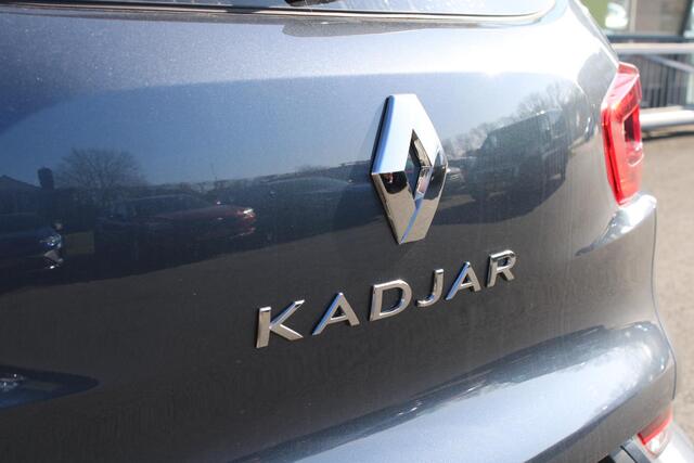 Renault KADJAR 1.3 TCe Limited | PARKEERSENSOREN V+A | CLIMATE CONTROL | CRUISE CONTROL | APPLE CARPLAY & ANDROID AUTO /