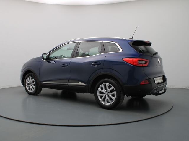 Renault KADJAR TCe 130pk Intens EDC/AUTOMAAT Camera | Climate | Navi | Parksens.