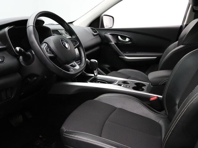 Renault KADJAR TCe 130pk Intens EDC/AUTOMAAT Camera | Climate | Navi | Parksens.