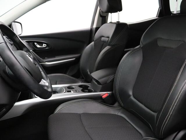 Renault KADJAR TCe 130pk Intens EDC/AUTOMAAT Camera | Climate | Navi | Parksens.