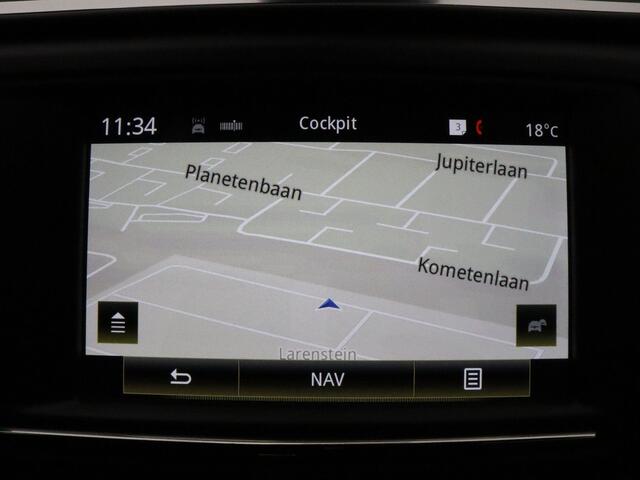 Renault KADJAR TCe 130pk Intens EDC/AUTOMAAT Camera | Climate | Navi | Parksens.