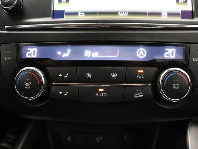Renault KADJAR TCe 130pk Intens EDC/AUTOMAAT Camera | Climate | Navi | Parksens.