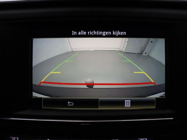 Renault KADJAR TCe 130pk Intens EDC/AUTOMAAT Camera | Climate | Navi | Parksens.