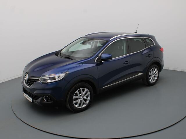 Renault KADJAR TCe 130pk Intens EDC/AUTOMAAT Camera | Climate | Navi | Parksens.