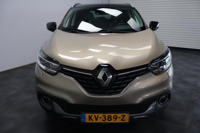 Renault KADJAR 1.2 TCe Bose | Leder | PANO | Winter - Luxe Pack