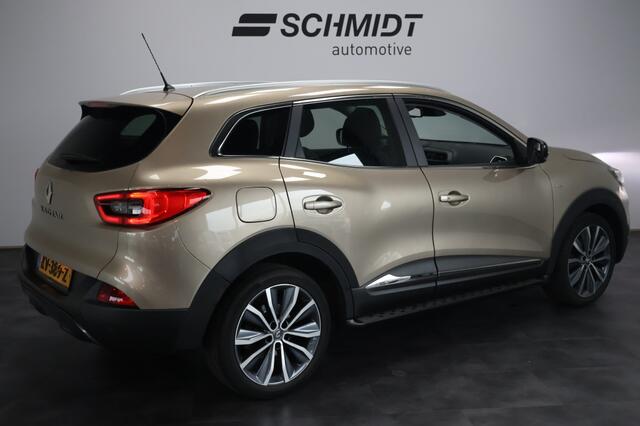 Renault KADJAR 1.2 TCe Bose | Leder | PANO | Winter - Luxe Pack