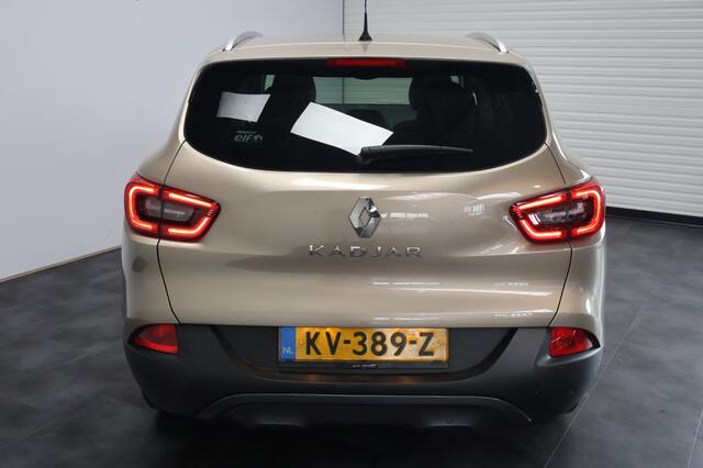 Renault KADJAR 1.2 TCe Bose | Leder | PANO | Winter - Luxe Pack