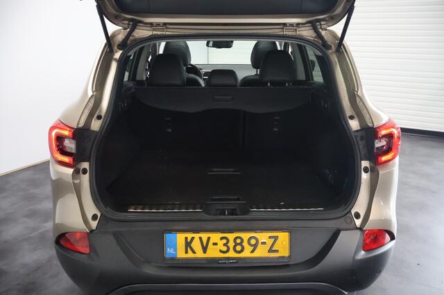Renault KADJAR 1.2 TCe Bose | Leder | PANO | Winter - Luxe Pack