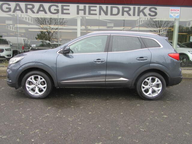 Renault KADJAR 1.3 TCe Limited 141 PK NAVI, PDC,CLIMA (occasion)