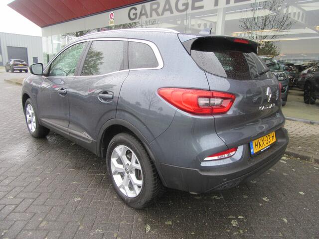 Renault KADJAR 1.3 TCe Limited 141 PK NAVI, PDC,CLIMA (occasion)