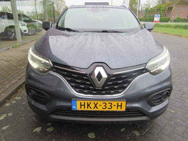 Renault KADJAR 1.3 TCe Limited 141 PK NAVI, PDC,CLIMA (occasion)
