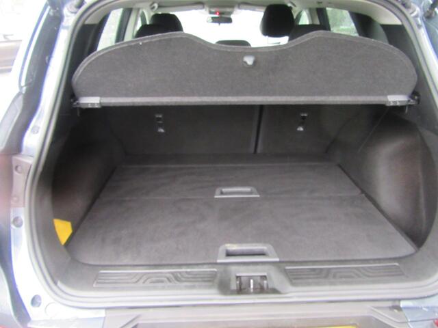 Renault KADJAR 1.3 TCe Limited 141 PK NAVI, PDC,CLIMA (occasion)