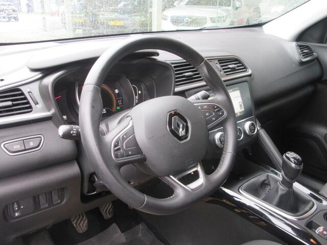 Renault KADJAR 1.3 TCe Limited 141 PK NAVI, PDC,CLIMA (occasion)