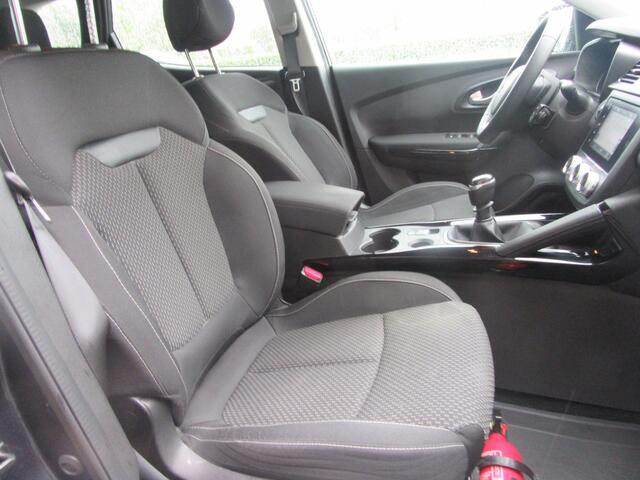 Renault KADJAR 1.3 TCe Limited 141 PK NAVI, PDC,CLIMA (occasion)