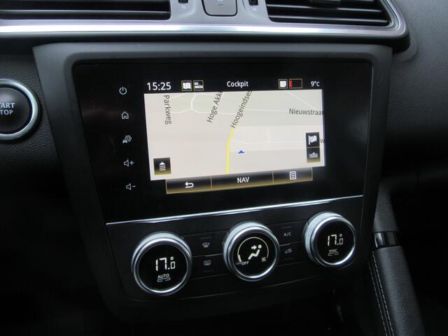 Renault KADJAR 1.3 TCe Limited 141 PK NAVI, PDC,CLIMA (occasion)