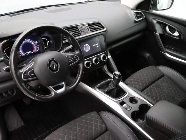 Renault KADJAR TCe 160pk Intens Camera | Climate | Navi | Parksens. v+a | Trekhaak