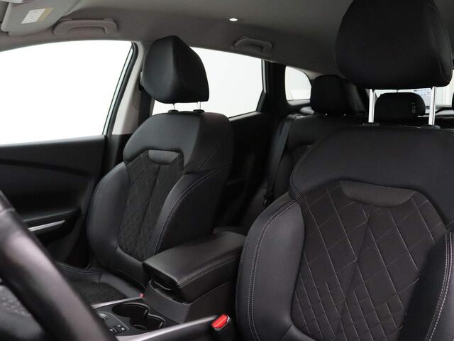 Renault KADJAR TCe 160pk Intens Camera | Climate | Navi | Parksens. v+a | Trekhaak