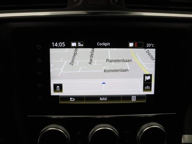 Renault KADJAR TCe 160pk Intens Camera | Climate | Navi | Parksens. v+a | Trekhaak