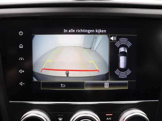 Renault KADJAR TCe 160pk Intens Camera | Climate | Navi | Parksens. v+a | Trekhaak