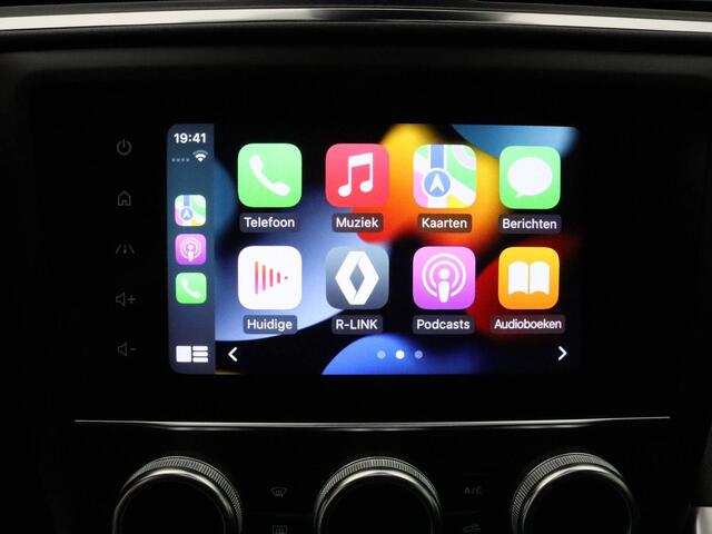 Renault KADJAR TCe 160pk Intens Camera | Climate | Navi | Parksens. v+a | Trekhaak