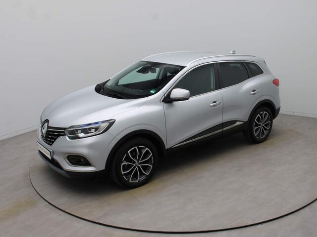 Renault KADJAR TCe 160pk Intens Camera | Climate | Navi | Parksens. v+a | Trekhaak