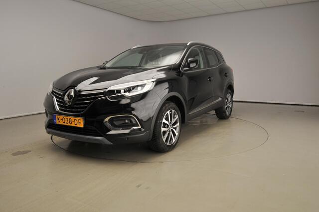 Renault KADJAR 1.3 TCe Intens | Navigatie | Trekhaak | Achteruitrijcamera