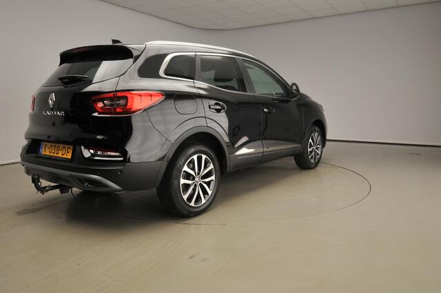 Renault KADJAR 1.3 TCe Intens | Navigatie | Trekhaak | Achteruitrijcamera