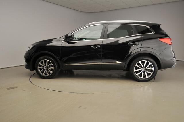 Renault KADJAR 1.3 TCe Intens | Navigatie | Trekhaak | Achteruitrijcamera