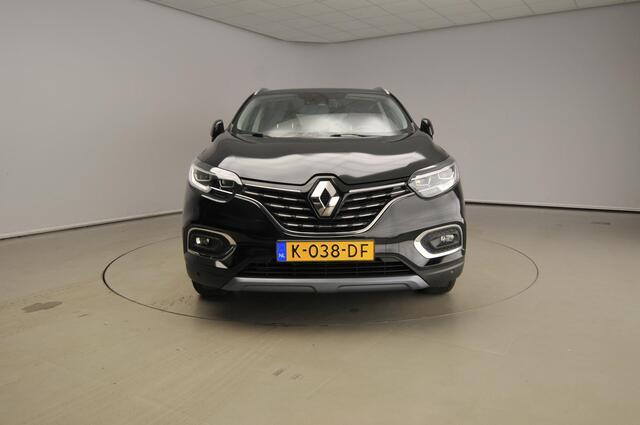 Renault KADJAR 1.3 TCe Intens | Navigatie | Trekhaak | Achteruitrijcamera