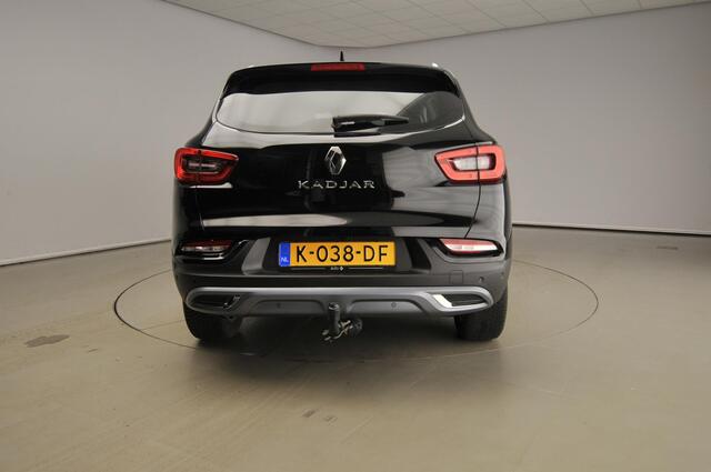 Renault KADJAR 1.3 TCe Intens | Navigatie | Trekhaak | Achteruitrijcamera