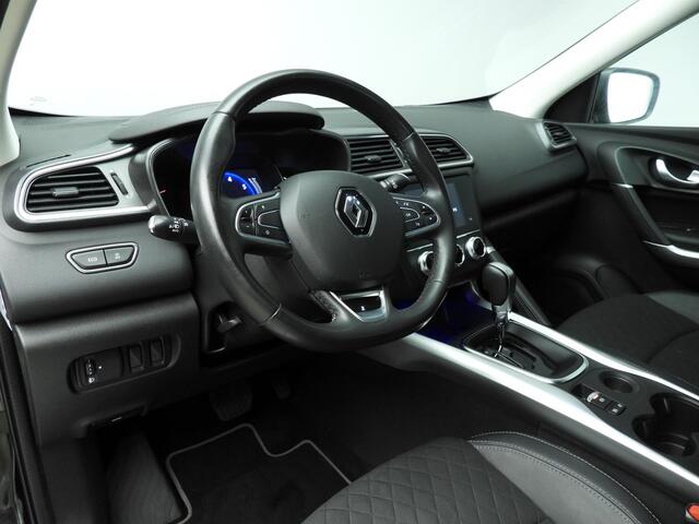 Renault KADJAR 1.3 TCe Intens | Navigatie | Trekhaak | Achteruitrijcamera
