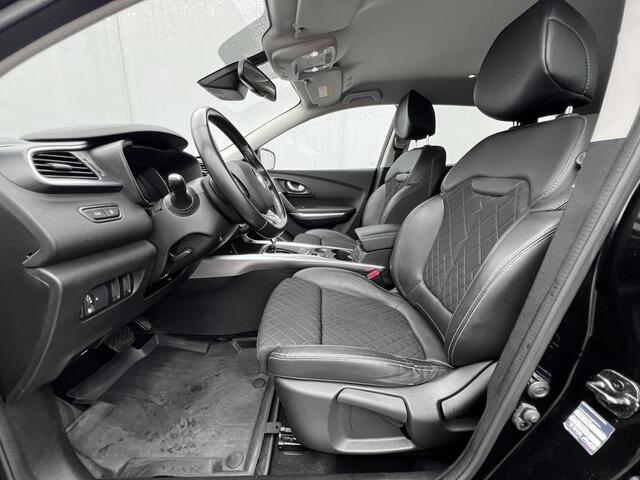 Renault KADJAR 1.3 TCe 160 Intens Automaat / Dealer onderhouden / Trekgewicht 1.500 kg / Navigatie / Stoelverwarming / Apple Carplay Android / Camera /