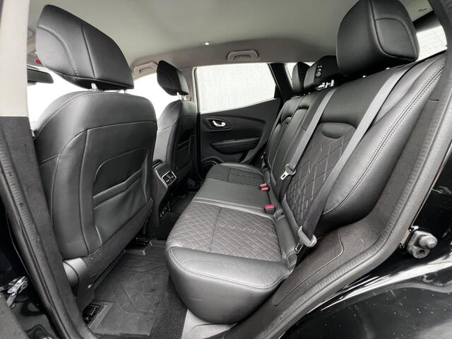Renault KADJAR 1.3 TCe 160 Intens Automaat / Dealer onderhouden / Trekgewicht 1.500 kg / Navigatie / Stoelverwarming / Apple Carplay Android / Camera /
