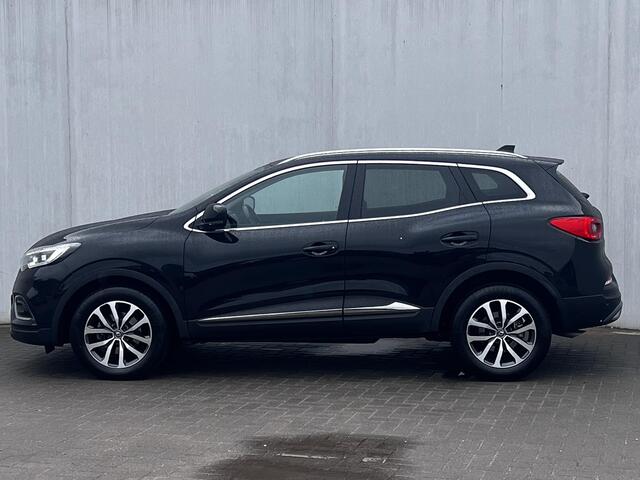 Renault KADJAR 1.3 TCe 160 Intens Automaat / Dealer onderhouden / Trekgewicht 1.500 kg / Navigatie / Stoelverwarming / Apple Carplay Android / Camera /