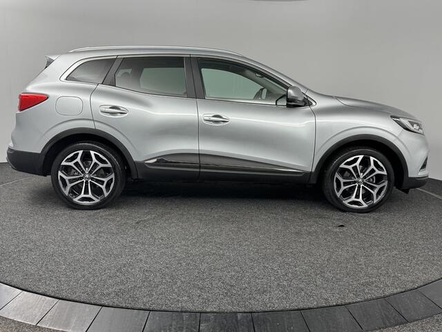 Renault KADJAR 1.3 TCe Intens | Bose Audio | Stoelverwarming | Panorama dak | Achteruitrijcamera | LED | Key-less | Clima | DAB | Lichtmetaal |