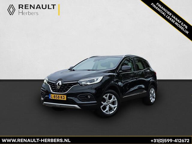 Renault KADJAR 1.3 TCe Intens