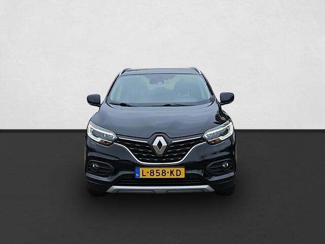 Renault KADJAR 1.3 TCe Intens
