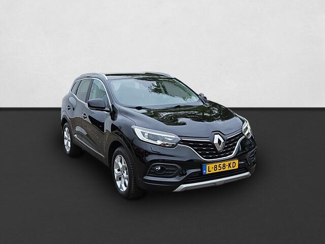 Renault KADJAR 1.3 TCe Intens