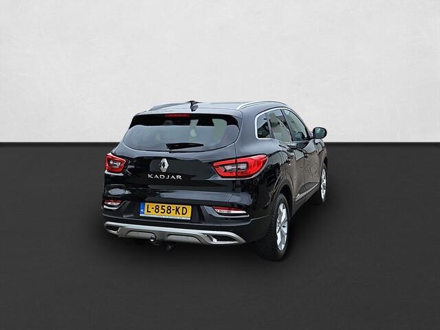Renault KADJAR 1.3 TCe Intens