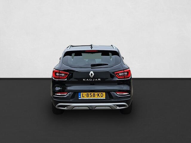 Renault KADJAR 1.3 TCe Intens