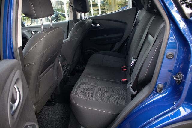 Renault KADJAR TCe 140 EDC Business Edition | Navi | Clima | Cruise | LED | Camera | Stoelverwarming | 17-Inch