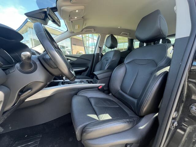 Renault KADJAR 1.5 Blue dCi Black Edition / Automaat /Dealer onderhouden/ Trekhaak wegklapbaar / Leder / Stoelverw. / Bose / Elek. stoelverstelling /