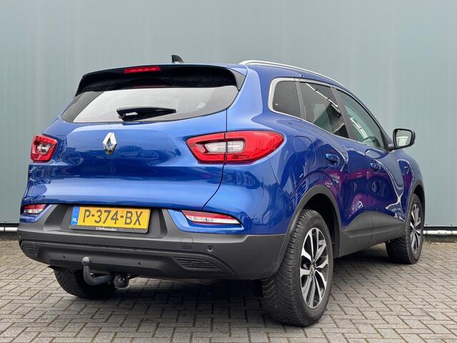 Renault KADJAR BWJ 2022 1.3 141 PK TCe Limited AUTOMAAT / TREKHAAK / NAVI / CLIMA / CRUISE / BLUETOOTH / KEYLESS / LMV / PDC