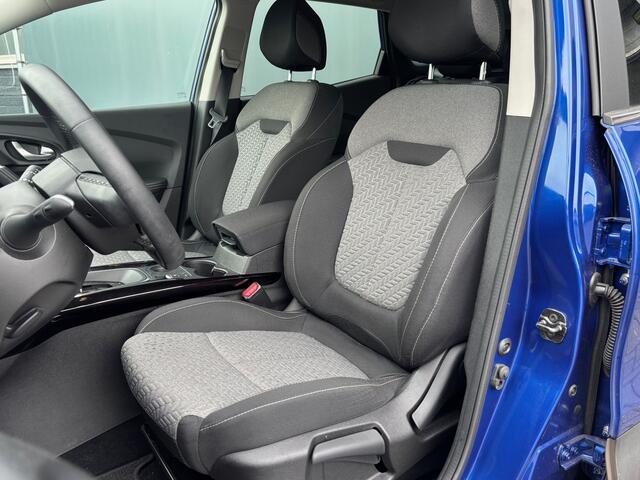 Renault KADJAR BWJ 2022 1.3 141 PK TCe Limited AUTOMAAT / TREKHAAK / NAVI / CLIMA / CRUISE / BLUETOOTH / KEYLESS / LMV / PDC