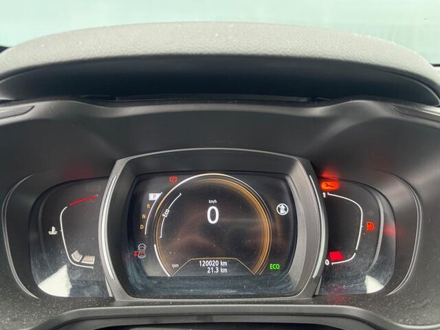 Renault KADJAR BWJ 2022 1.3 141 PK TCe Limited AUTOMAAT / TREKHAAK / NAVI / CLIMA / CRUISE / BLUETOOTH / KEYLESS / LMV / PDC