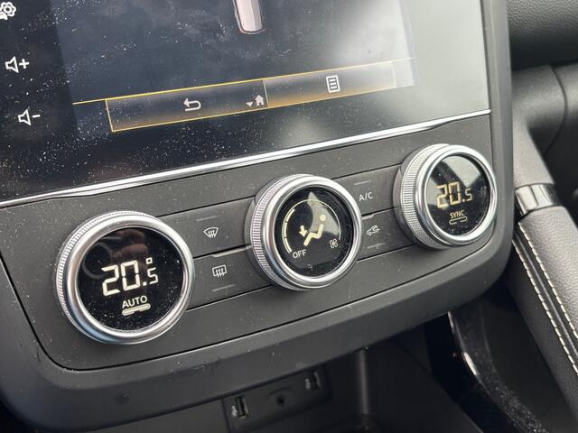 Renault KADJAR BWJ 2022 1.3 141 PK TCe Limited AUTOMAAT / TREKHAAK / NAVI / CLIMA / CRUISE / BLUETOOTH / KEYLESS / LMV / PDC
