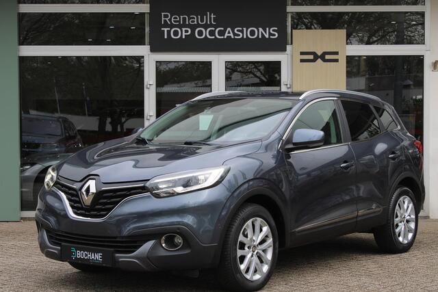 Renault KADJAR 1.2 TCe Intens Trekhaak | Navigatiesysteem | Camera | All season banden