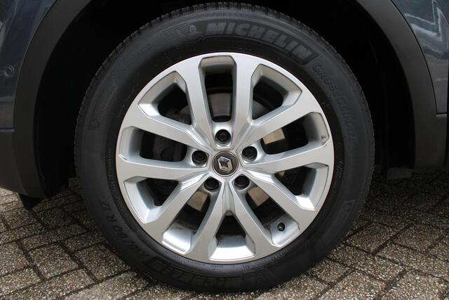 Renault KADJAR 1.2 TCe Intens Trekhaak | Navigatiesysteem | Camera | All season banden