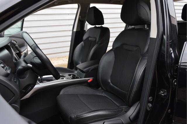 Renault KADJAR 1.2 TCe Intens O.a.: Key-less, Clima, Camera, Carplay, Half Leder, Pdc, Etc.. Rijklaar! All-in prijs!